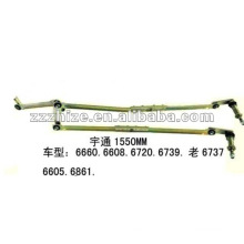 auto parts wiper linkage assembly for bus